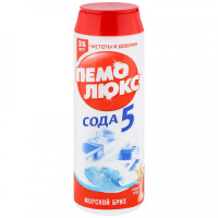Порошок чистящий 