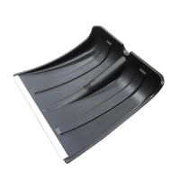 Лопата снеговая пластмассовая Лопата снеговая пластмассовая