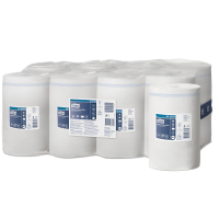 Материал протирочный TORK Advanced с центральной вытяжкой М1 Материал протирочный TORK Advanced с центральной вытяжкой М1