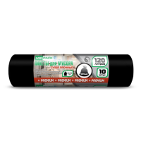 Мешки для мусора Мешки для мусора