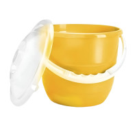 Ведро с крышкой 10 л Ведро с крышкой 10 л