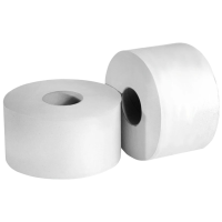 Бумага туалетная Дили Дом 1 слой 140 г со втулкой Бумага туалетная Дили Дом 1 слой 140 г со втулкой