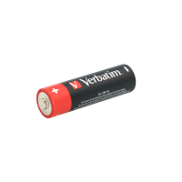 Батарейки VERBATIM дисковые 1,5V LR6 Батарейки VERBATIM дисковые 1,5V LR6