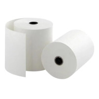 Лента чековая 57*12*25 (17м) термо