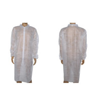 Халат одноразовый 