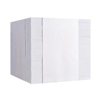 Бумага для заметок 85х85х85 мм 65 г/м2 1150 л белая Бумага для заметок 85х85х85 мм 65 г/м2 1150 л белая