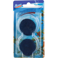 Таблетка для сливного бачка 