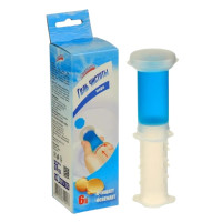 Гелевый освежитель WC 