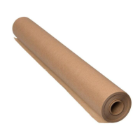 Бумага для выпечки 38смх25м силиконизированная Komfi Бумага для выпечки 38смх25м силиконизированная Komfi