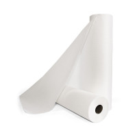 Простыни бумажные PROtissue рулонные 37х50 см 2 слоя 50 метров Простыни бумажные PROtissue рулонные 37х50 см 2 слоя 50 метров