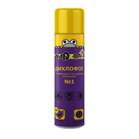 Дихлофос Nadzor 200 мл