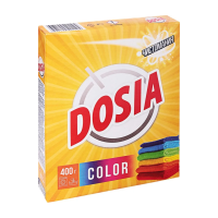 СМС DOSIA порошкообразное для машинной и ручной стирки СМС DOSIA порошкообразное для машинной и ручной стирки