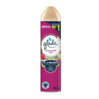 Освежитель воздуха 300 мл Glade Японский сад