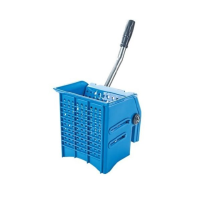 Отжим пластиковый Каризма для уборочных тележек Отжим пластиковый Каризма для уборочных тележек