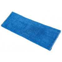 МОП 40м микроволоконный петельный синий карман-язык 40х11 см МОП 40м микроволоконный петельный синий карман-язык 40х11 см