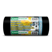 Мешки для мусора Мешки для мусора