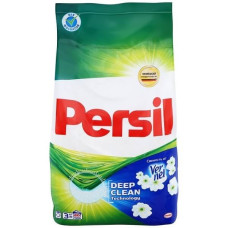 Стиральный порошок PERSIL 