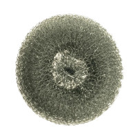 Мочалка металлическая 30г TEXTOP SPIRAL 1 шт/упак Мочалка металлическая 30г TEXTOP SPIRAL 1 шт/упак