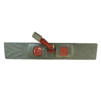 Держатель мопов 60х11 см карман пластик Держатель мопов 60х11 см карман пластик