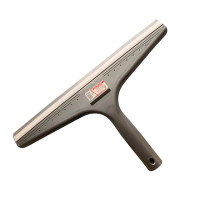 Сгон для стекла 32 см большой пластик Сгон для стекла 32 см большой пластик