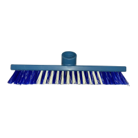 Щетка для подметания 23.5 см жесткая Щетка для подметания 23.5 см жесткая