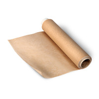 Бумага для выпечки 28см*8м ПП Бумага для выпечки 28см*8м ПП