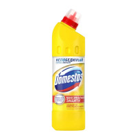 Средство чистящее для унитаза Domestos 