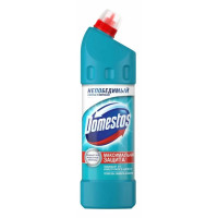 Средство чистящее для унитаза Domestos 