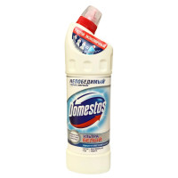 Средство чистящее для унитаза Domestos 