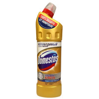 Средство чистящее для унитаза Domestos 