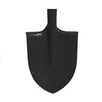 Лопата штыковая острая ЛУК сталь 1.5 мм с ребрами жесткости 200*270 без черенка Лопата штыковая острая ЛУК сталь 1.5 мм с ребрами жесткости 200*270 без черенка