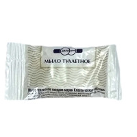 Мыло гостиничное 