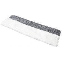 МОП 50м микроволоконный комбинированный с полосой карман-язык 50х13 см