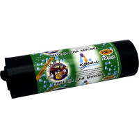 Мешки для мусора Мешки для мусора