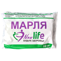 Отрез марлевый 1 шт/упак