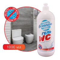 Средство чистящее для сантехники Oceanica 