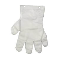 Перчатки одноразовые ПНД Перчатки одноразовые ПНД