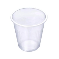 Стакан одноразовый 500 мл пластиковый  пивной 