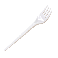 Вилка пластиковая 165 мм Вилка пластиковая 165 мм