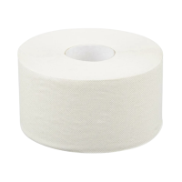 Бумага туалетная 1 слой 200 метров