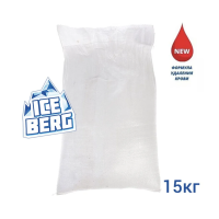 Стиральный порошок ICEBERG PLUS 15 кг Стиральный порошок ICEBERG PLUS 15 кг