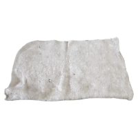 Салфетка техническая ХПП 50х80 см 5 мм оверложенная белая Салфетка техническая ХПП 50х80 см 5 мм оверложенная белая