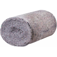 Полотно ХПП серое 80см 50 м/рул